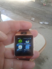 smart watch foto