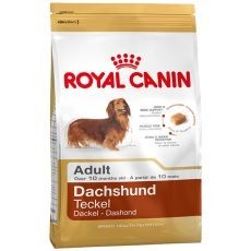 ROYAL CANIN ADULT DACHSHUND 1,5 kg foto mare ROYAL CANIN ADULT DACHSHUND 1,5 kg foto mare