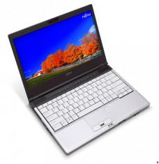 Laptop Refurbished FUJITSU LIFEBOOK S760 - Intel I5 560M - Model 2 foto