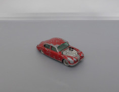 Jaguar 3.4 Litre, Matchbox Lesney foto