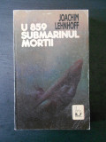 JOACHIM LEHNHOFF - U 859 SUBMARINUL MORTII