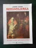 J. WISKERKE VAN DOORN - RECONCILIEREA