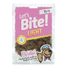 BRIT Lets Bite - Light, 150g foto