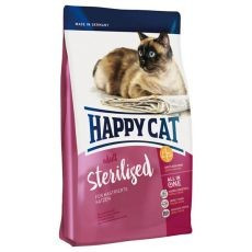 Happy Cat Adult Sterilised 1,4kg foto
