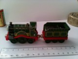 Bnk jc Thomas &amp; Friends - locomotiva Emily - cu tender