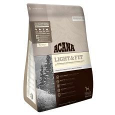 Acana Heritage Light & Fit 2 kg foto mare Acana Heritage Light & Fit 2 kg foto mare