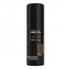 L&amp;#039;Oreal Professionnel Hair Touch Up corector de culoare pentru par Light Brown 75 ml foto