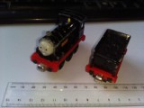 bnk jc Thomas &amp; Friends - locomotiva Donald - cu tender