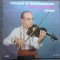 efta botoca vioara virtuozi ai instrumentelor disc vinyl lp folclor EPE01963 VG+