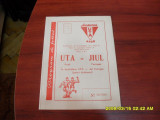 Program UTA - Jiul