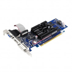 Placa video Gigabyte nVidia GeForce 210 rev 6.0 1GB DDR3 64bit foto