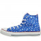 Adidasi tenisi dama CONVERSE ALL STAR X Marimekko Hi ORIGINALI 36