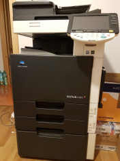 Konica Minolta Bizhub C253 foto