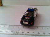 bnk jc Realtoy - Ford Crown Victoria - Police