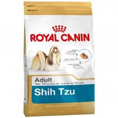 ROYAL CANIN ADULT SHIH - TZU 0,5 kg foto