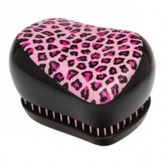 Tangle Teezer Compact Styler perie de par Pink Kitty foto