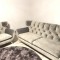 Set canapea + fotoliu Rovere Mobili