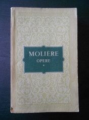 MOLIERE - OPERE 1 foto