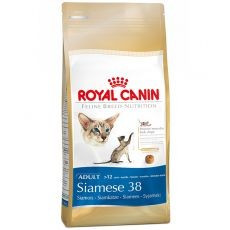 Royal Canin hrana uscata pentru pisici siameze 2 kg foto