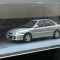 Macheta Mitsubishi Lancer EVO 1 1992 silver - scara 1/43