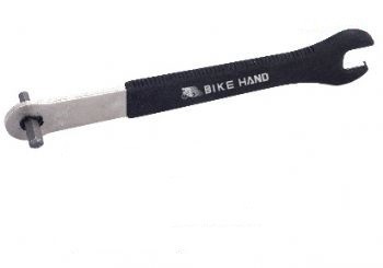 Cheie Pedale Bicicleta - BIKE HAND Cheie Pedale Bicicleta - BIKE HAND