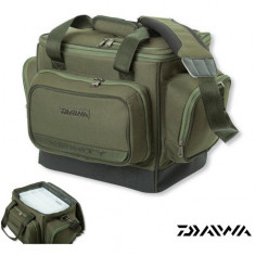 Geanta Daiwa Infinity Specialist Carryall 45X30X32cm D.18700.018 foto