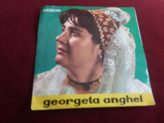 DISC VINIL GEORGETA ANGHEL foto