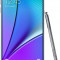 Telefon Mobil Samsung Galaxy Note 5 N920CD, Procesor Octa-Core 1.5GHz / 2.1GHz, Super Amoled Capacitive touchscreen 5.7&amp;quot;, 4GB RAM, 32GB Flas