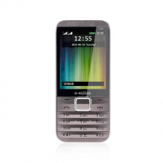 Telefon mobil barphone E-Boda 3G 2,8&amp;quot; T310 DUAL SIM SmartPRO Technology foto