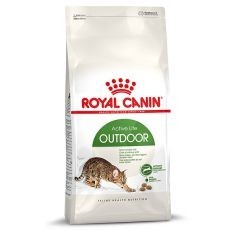Royal Canin OUTDOOR - 2kg foto mare Royal Canin OUTDOOR - 2kg foto mare