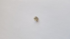 vand diamant taietura round cut, 1.05 carate, calitate I2, culoarea K foto