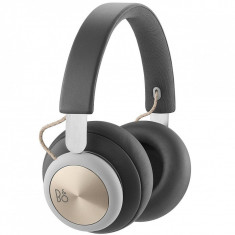 Casti Beoplay H4 Bluetooth, Charcoal Grey foto