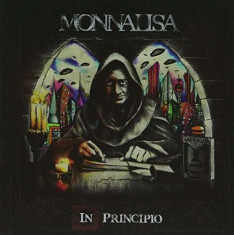 Monnalisa - In Principo ( 1 CD ) foto