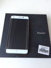 telefon Ulegone Power 5,5 inch pt piese foto