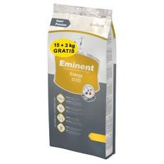 EMINENT Energy 15kg + 3kg GRATUIT foto