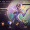 Cont League of Legends EUNE