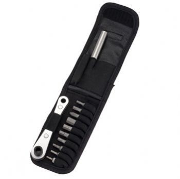 Trusa Crichet Bicicleta - BIKE HAND Trusa Crichet Bicicleta - BIKE HAND