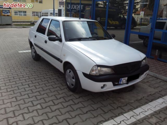 Dacia Solenza Dacia Solenza