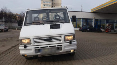 Iveco Turbo Daily Intercooler foto