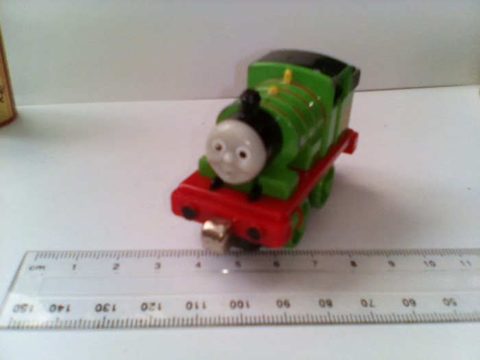 bnk jc Thomas si prietenii - locomotiva Percy