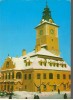 CPI (B9710) CARTE POSTALA - BRASOV. VECHEA CASA A SFATULUI, Necirculata, Fotografie