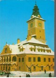 CPI (B9710) CARTE POSTALA - BRASOV. VECHEA CASA A SFATULUI, Necirculata, Fotografie