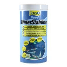 TetraPond WaterStabiliser 1,2kg foto