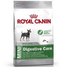 ROYAL CANIN MINI Digestive Care 0,8kg foto