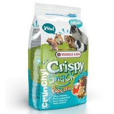 Snack Crispy 10kg - Hrana pentru rozatoare foto