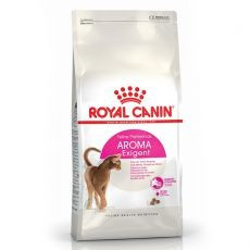 Royal Canin AROMA EXIGENT - 2kg foto