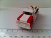 Bnk jc Corgi - Fire Pumper, Matchbox