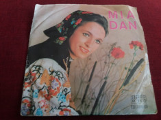 DISC VINIL MIA DAN foto