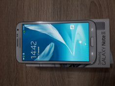 Telefon smartphone ca NOU Samsung Note 2 foto