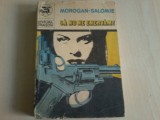 Morgan Salomie - Sa nu ne enervam!